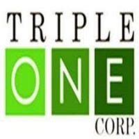 Triple One Human Manpower Resources Corporation .